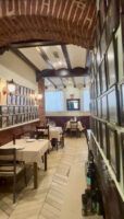 Restaurante Casa Antonio: donde se disfruta el tostón segoviano como mandan los cánones - Gastronomía y Moda