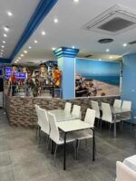 Mariscos y tradición en La Carihuela Córdoba, sabor del mar en pleno corazón de la ciudad - Gastronomía y Moda