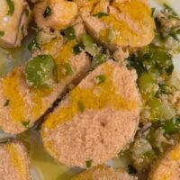 La Excusa Perfecta para la libertad - Gastronomía y Moda