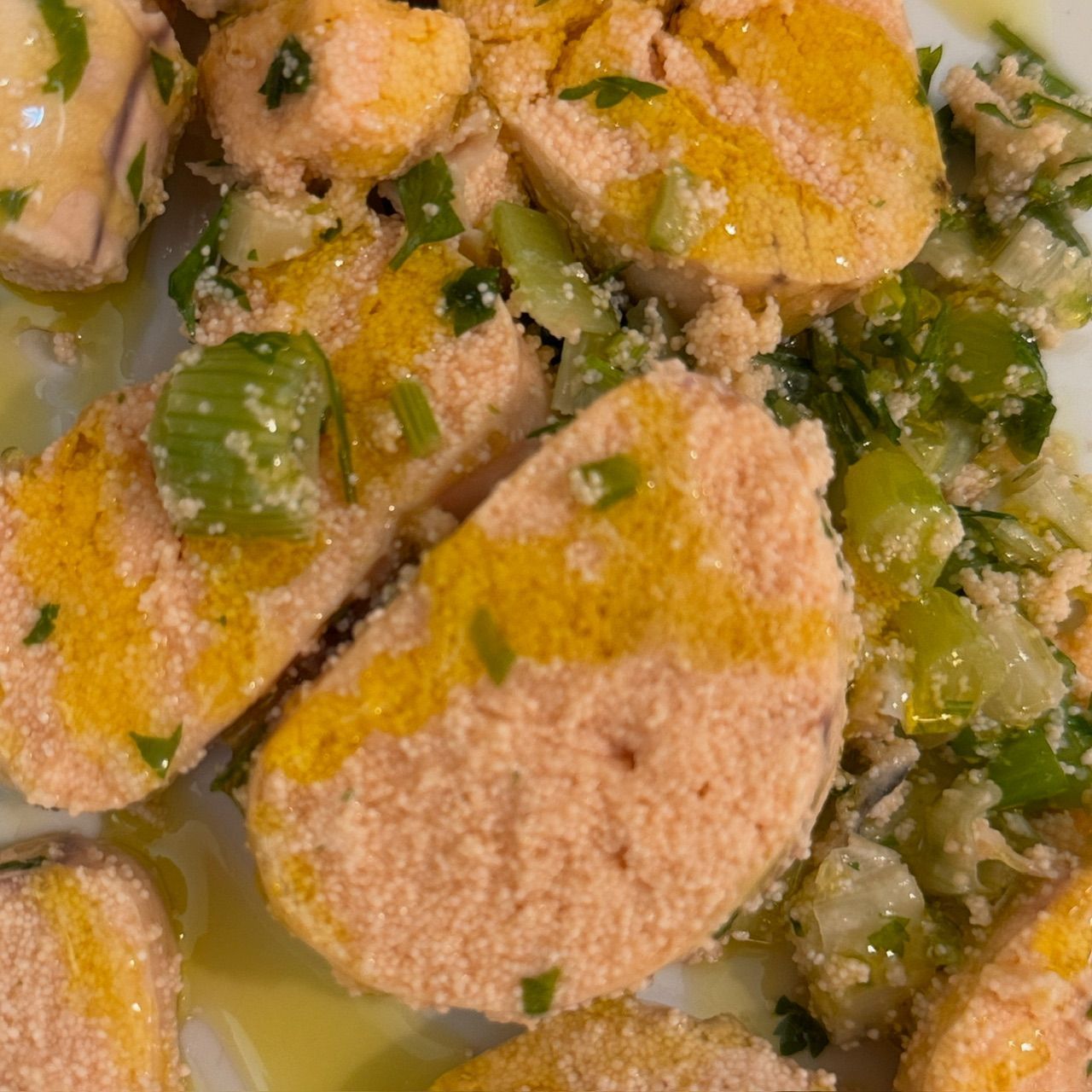 La Excusa Perfecta para la libertad - Gastronomía y Moda