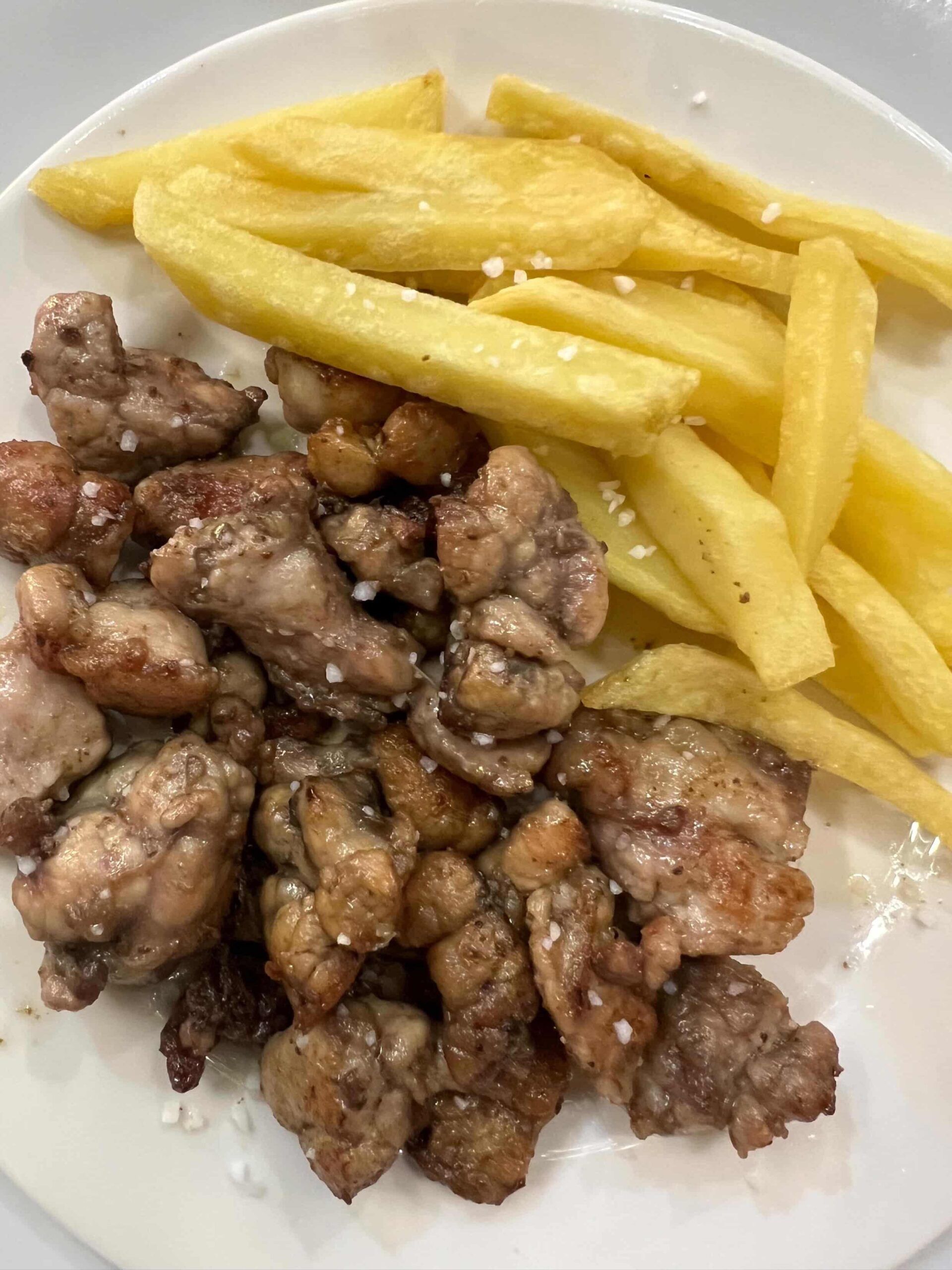 Restaurante El Olmo, una de esas direcciones que merece la pena descubrir en Córdoba - Gastronomía y Moda