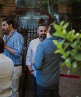 Brugal apuesta por los mejores momentos gastronómicos acompañados de - Gastronomía y Modala "Amistad Verdadera" - Gastronomía y Moda