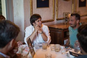 Brugal apuesta por los mejores momentos gastronómicos acompañados de - Gastronomía y Modala "Amistad Verdadera" - Gastronomía y Moda