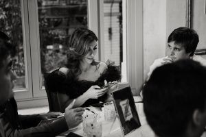 Brugal apuesta por los mejores momentos gastronómicos acompañados de - Gastronomía y Modala "Amistad Verdadera" - Gastronomía y Moda
