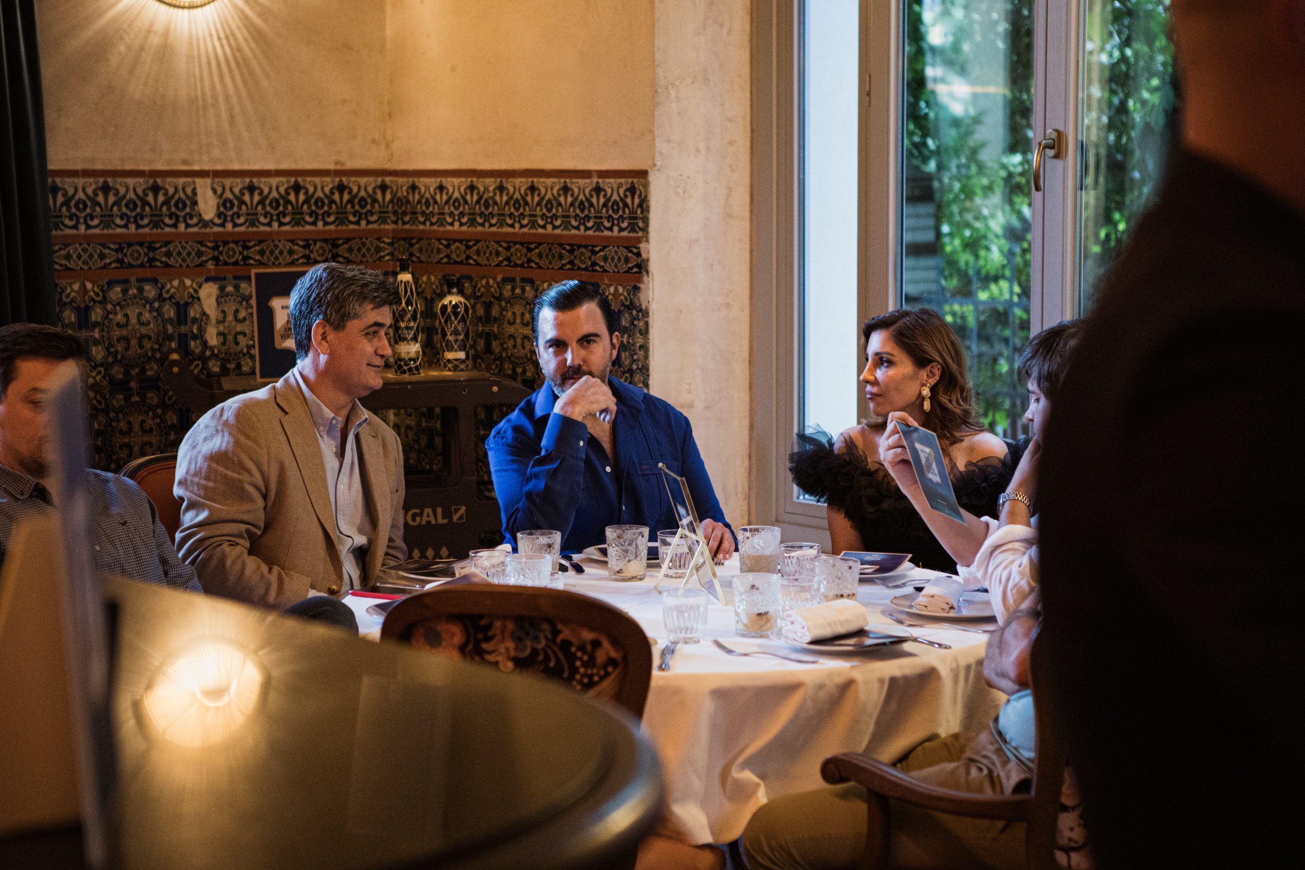 Brugal apuesta por los mejores momentos gastronómicos acompañados de - Gastronomía y Modala "Amistad Verdadera" - Gastronomía y Moda