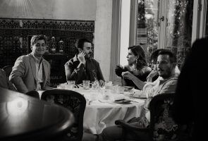 Brugal apuesta por los mejores momentos gastronómicos acompañados de - Gastronomía y Modala "Amistad Verdadera" - Gastronomía y Moda