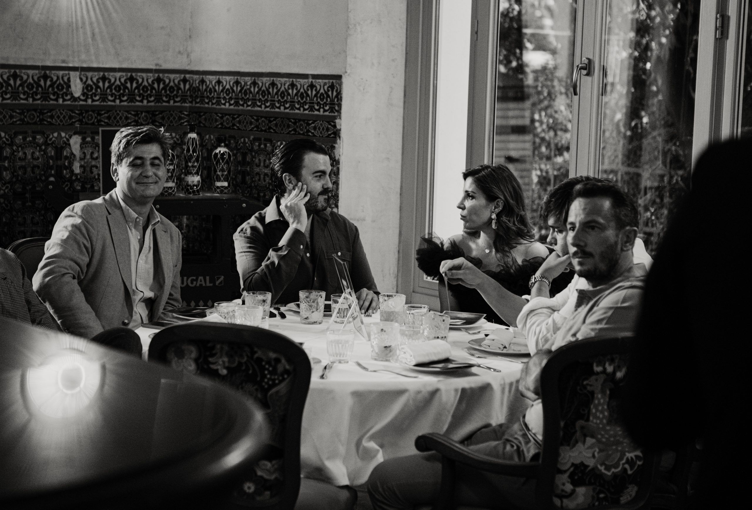 Brugal apuesta por los mejores momentos gastronómicos acompañados de - Gastronomía y Modala "Amistad Verdadera" - Gastronomía y Moda