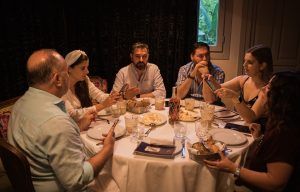 Brugal apuesta por los mejores momentos gastronómicos acompañados de - Gastronomía y Modala "Amistad Verdadera" - Gastronomía y Moda