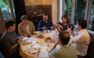 Brugal apuesta por los mejores momentos gastronómicos acompañados de - Gastronomía y Modala "Amistad Verdadera" - Gastronomía y Moda