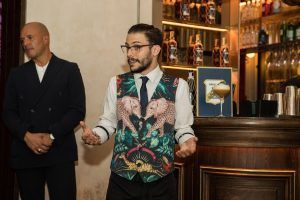 Brugal apuesta por los mejores momentos gastronómicos acompañados de - Gastronomía y Modala "Amistad Verdadera" - Gastronomía y Moda