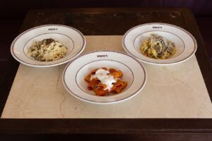 La pizzería italiana Ricca amplia la carta con cuatro deliciosas recetas de pasta tradicional - Gastronomía y Moda