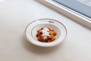 La pizzería italiana Ricca amplia la carta con cuatro deliciosas recetas de pasta tradicional - Gastronomía y Moda