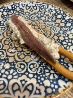 Restaurante Las Mulas, cocina tradicional murciana, casera, con ingredientes de primera calidad y kilómetro cero - Gastronomía y Moda
