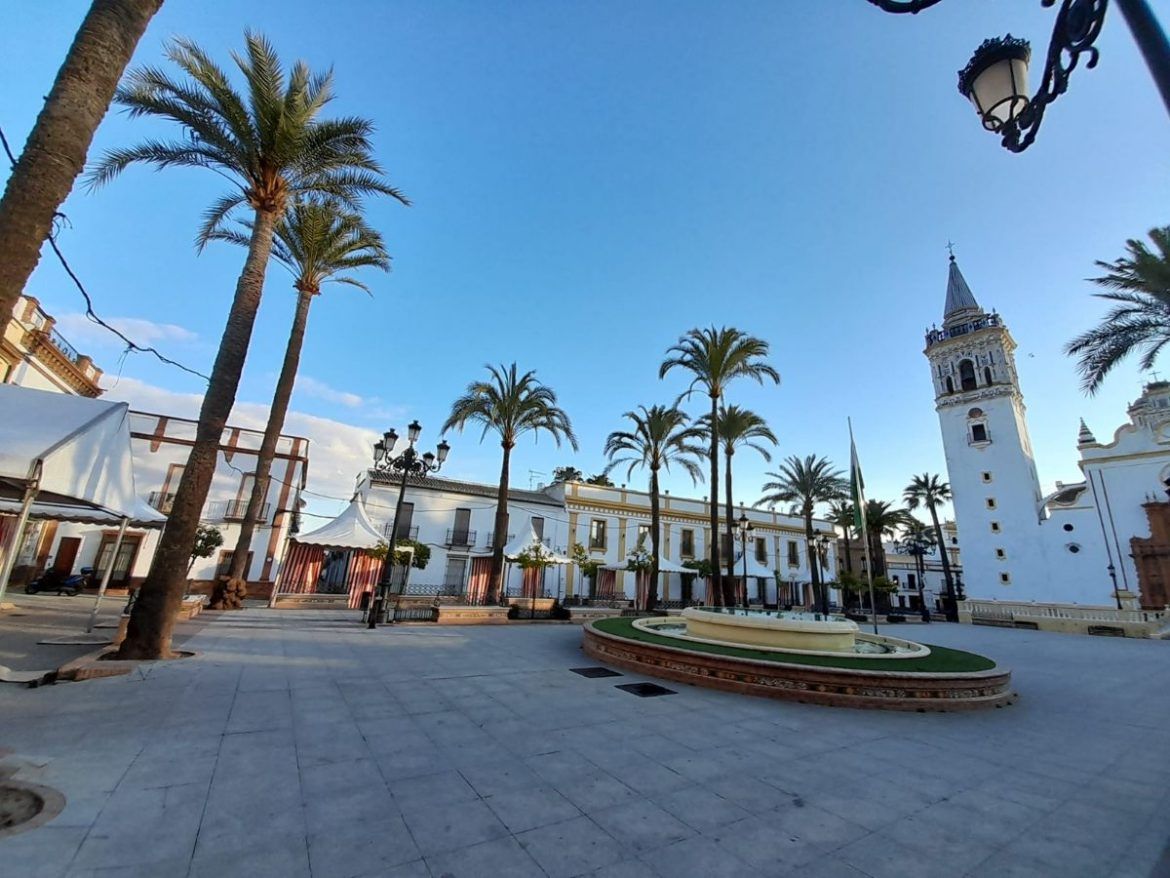 La Palma del Condado acoge el IV Encuentro Vitivinícola de Huelva - Gastronomía y Moda