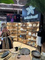 Descubre las últimas tendencias en productos de hostelería de la mano de Krittikali - Gastronomía y Moda