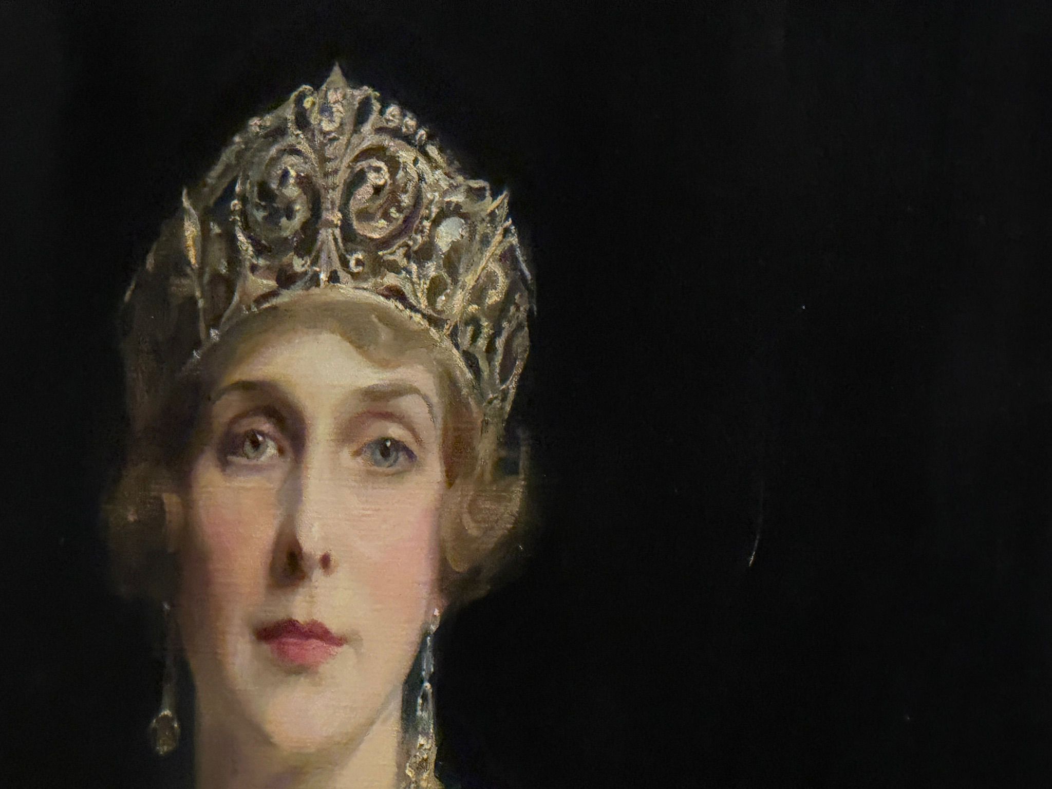 Victoria Eugenia deslumbra en la Galería de las Colecciones Reales de Madrid con una exposición imprescindible - Gastronomía y Moda