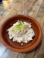 Restaurante Las Mulas, cocina tradicional murciana, casera, con ingredientes de primera calidad y kilómetro cero - Gastronomía y Moda