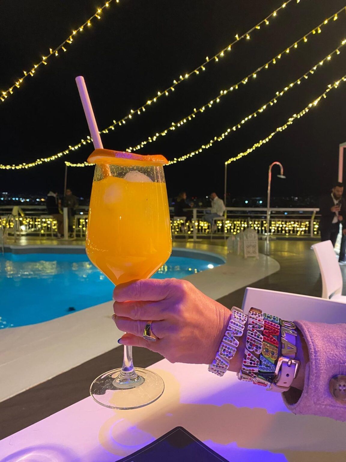 Vive Málaga desde las alturas del emblemático AC Hotel Málaga Palacio - Gastronomía y Moda