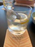 Eurostars Pórtico Alicante, un hotel ligero y minimalista de 5 estrellas en el casco antiguo de Alicante - Gastronomía y Moda