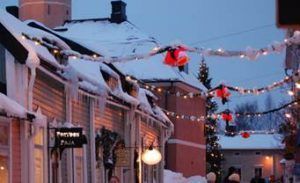 Mercadillos navideños de Finlandia: una tradición que mantiene su encanto más vivo que nunca - Gastronomía y Moda