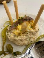 Visita el restaurante La Cartela y vive una experiencia gastronómica que no olvidarás - Gastronomía y Moda