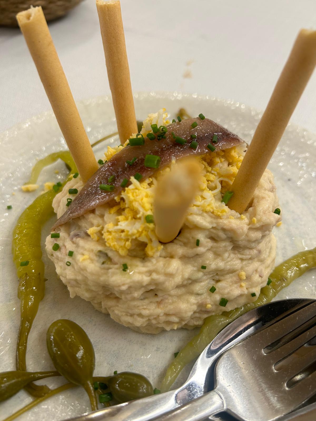 Visita el restaurante La Cartela y vive una experiencia gastronómica que no olvidarás - Gastronomía y Moda
