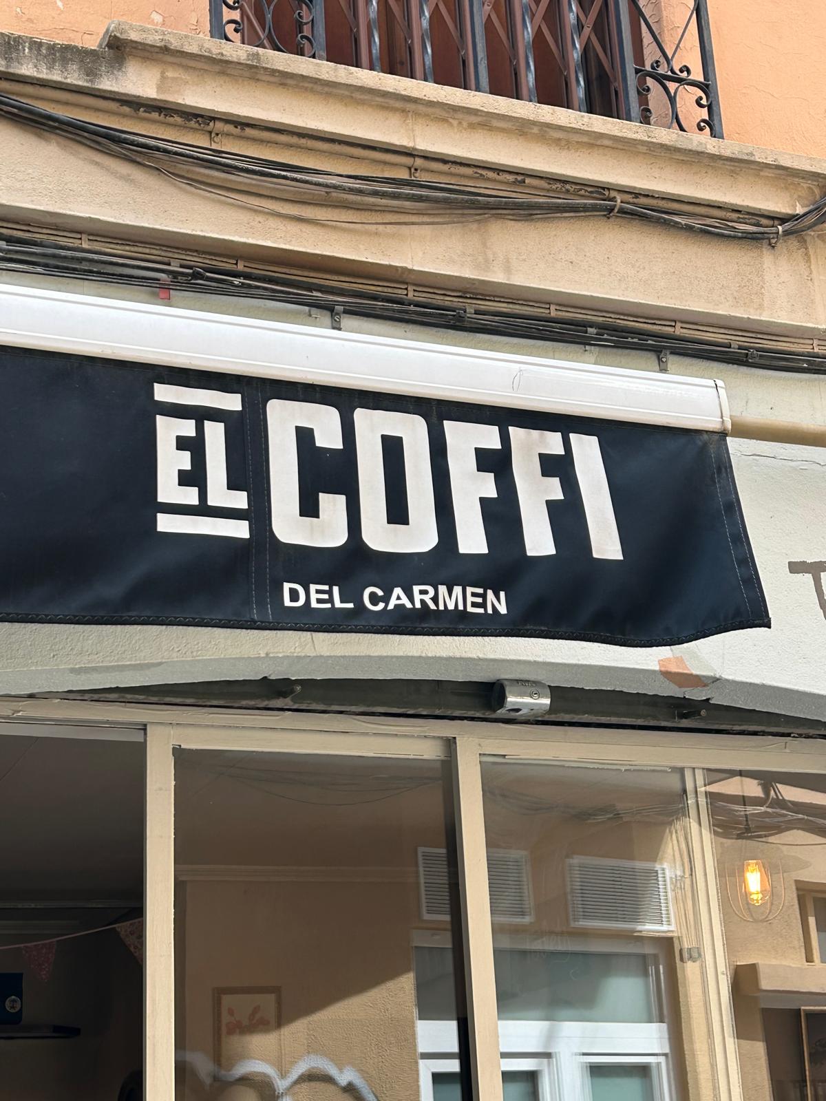 El café en Valencia que está conquistando a quienes buscan desayunos sin prisas - Gastronomía y Moda