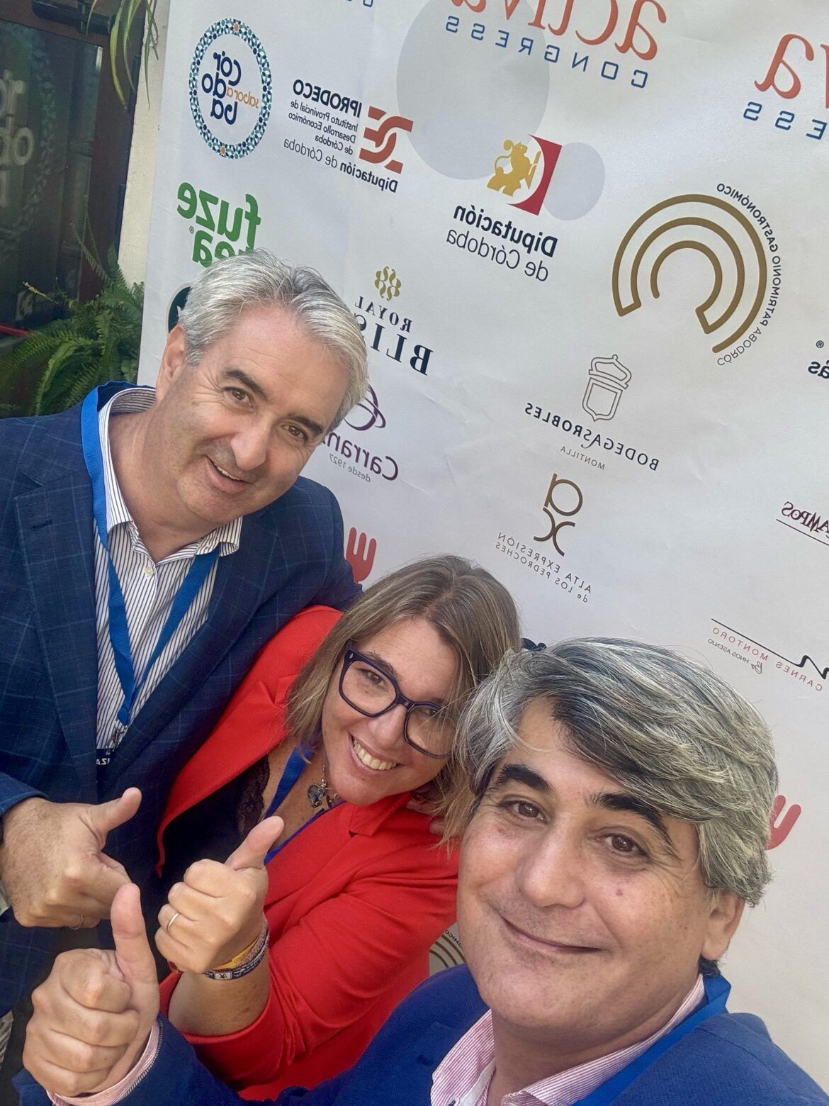 Córdoba Califato Gourmet 2026 reunirá a cerca de 6.000 personas en una edición que celebra el talento, el producto y la excelencia gastronómica - Gastronomía y Moda