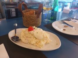 Restaurante Balandro, donde impera el alma gastronómica gaditana de calidad - Gastronomía y Moda