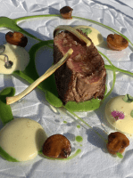 Damadá Aljarafe triunfa en Tomares con su alta cocina honesta, cercana y local - Gastronomía y Moda