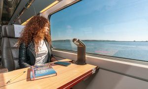 Renfe-SNCF en Cooperación reanuda la circulación de los servicios de alta velocidad entre España y Francia el próximo 1 de julio - Gastronomía y Moda