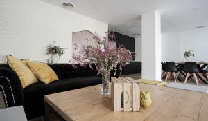 Espacio Bienteveo - Gastronomía y Moda