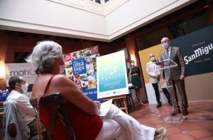 Cervezas San Miguel hará más llevadero el verano con Málaga Inquieta 2020 - Gastronomía y Moda