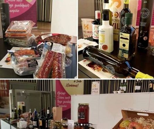 Cinco Jotas Cooking Challenge celebra su V edición - Gastronomía y Moda