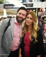 70.000 personas celebran el 25 cumpleaños de SIMOF - Gastronomía y Moda