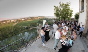 Arranca la IV Edición del Encuentro Enogastronómico Sostenible “Entorno a la Mesa” - Gastronomía y Moda