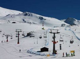 El turismo de esquí vuelve con un enfoque más wellness y con las reservas despuntando - Gastronomía y Moda