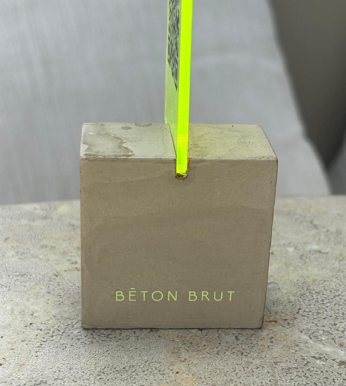 Béton Brut, donde la coctelería y la experiencia gastronómica se transforman en arte - Gastronomía y Moda