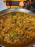 El restaurante de Córdoba donde el producto de temporada se convierte en puro espectáculo - Gastronomía y Moda