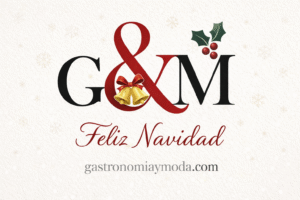 La Navidad, ese momento en el que todo sabe mejor - Gastronomía y Moda