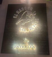 El Rancho de Cabo de Palos, el restaurante de moda en una de las grandes joyas de la Región de Murcia - Gastronomía y Moda