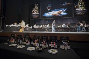 Jerez busca a su representante para la XII Copa Jerez entre tres grandes restaurantes con estrella Michelin y alta cocina mediterránea - Gastronomía y Moda