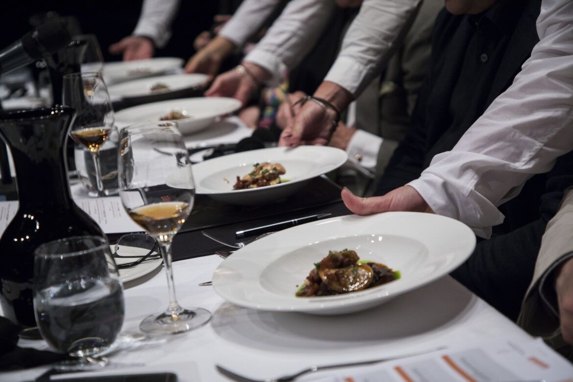 Jerez busca a su representante para la XII Copa Jerez entre tres grandes restaurantes con estrella Michelin y alta cocina mediterránea - Gastronomía y Moda