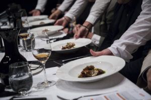 Jerez busca a su representante para la XII Copa Jerez entre tres grandes restaurantes con estrella Michelin y alta cocina mediterránea - Gastronomía y Moda
