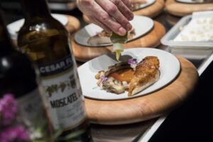 Jerez busca a su representante para la XII Copa Jerez entre tres grandes restaurantes con estrella Michelin y alta cocina mediterránea - Gastronomía y Moda