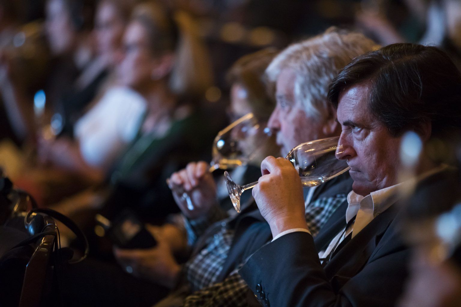 8 países concurren en la Copa Jerez Forum & Competition - Gastronomía y Moda