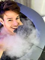 Crioterapia facial: rejuvenece, redefine y mejora el rostro - Gastronomía y Moda