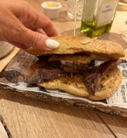 Restaurante Lionza, cocina creativa en la que cada bocado es una experiencia culinaria única - Gastronomía y Moda