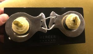 Restaurante María Luisa - Hotel boutique 5*GL Mercer Sevilla - Gastronomía y Moda