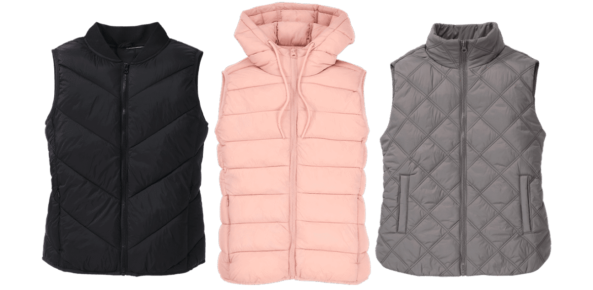 ALDI lanza la chaqueta acolchada más buscada del otoño por solo 14,99 euros - Gastronomía y Moda